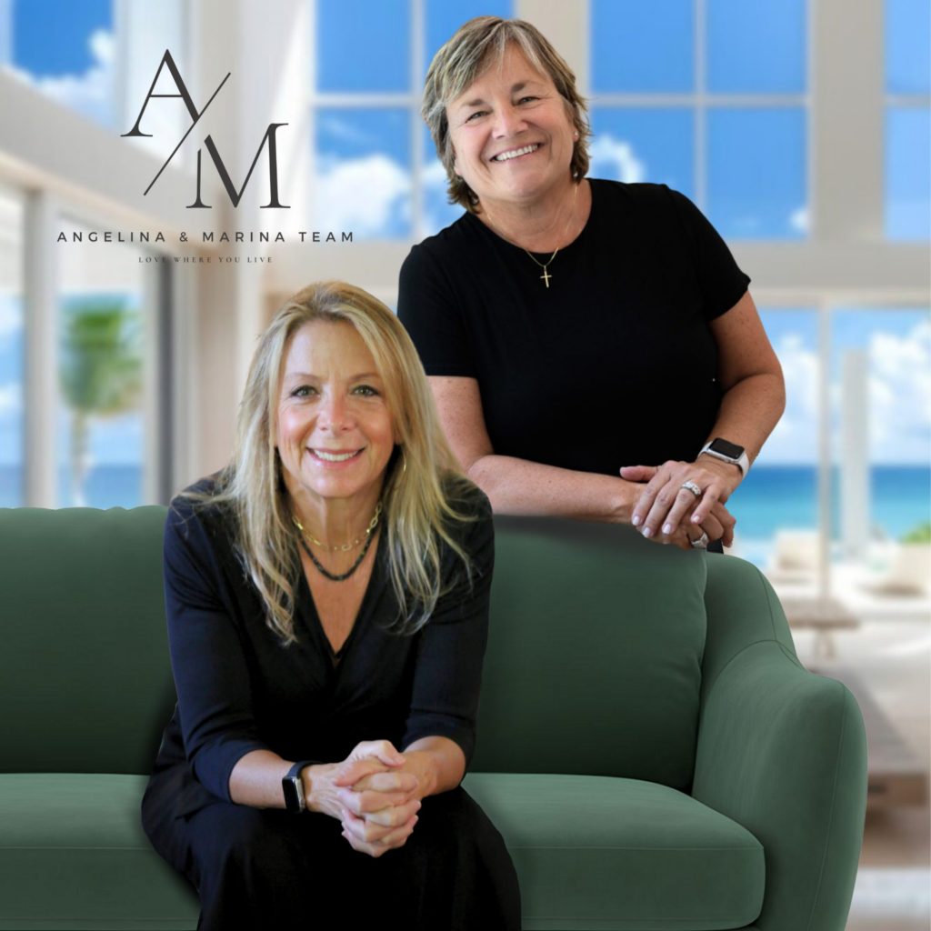 Angelina and Marina team Pic (2)